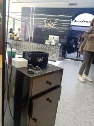 -时尚工厂·科学染发