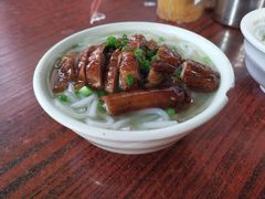 -凌舍好烧鹅(中山路店)