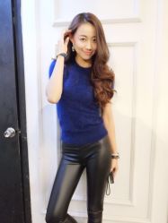 -Tipo Hair salon（明星）店