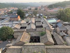 -郭峪古城