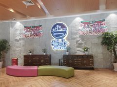 -汤W城市微度假(仓山店)