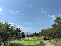 -昆明春城湖畔度假村