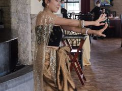 -南沙游艇会·大兵船餐厅