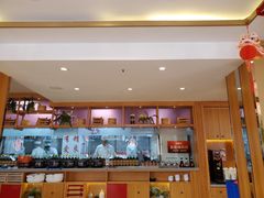 -添福来墨鱼饺子 · 海鲜东北菜(大连星海·黄浦路店)