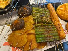-马海涛牛肉串·午市牛腩饭·烧烤夜宵(领汇广场店)
