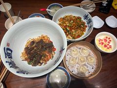 -李犟大爆鳝面·手工蟹黄包(湖滨西湖店)