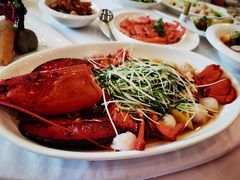 -石浦大酒店(百丈店)
