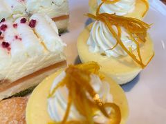 -嘉定凯悦·咖啡厅