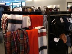 -ZARA(成都远洋太古里店)