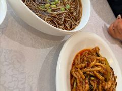 -云冈美高大酒店-西餐厅