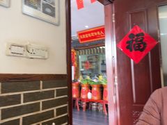 -寿州美味厨豆腐宴(寿县南门口西环路店)