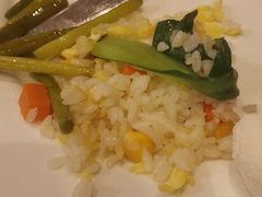 -常州富力喜来登酒店 Feast盛宴标帜西餐厅(新北万达广场店)