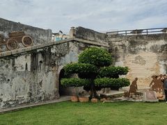 -石炮台公园