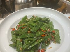 -北京老铺烤鸭(老城根店)