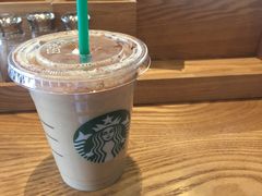 香草拿铁-星巴克(泰安万达店)