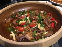 -甘家界牌柠檬鸭(青山店)