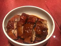 -豪廷轩中餐厅·特色云南菜(温德姆至尊豪廷大酒店)