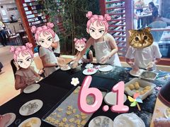 -惠州洲际度假酒店·西餐厅