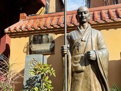 -福州开元寺