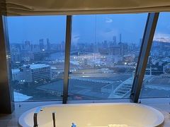-厦门威斯汀酒店