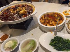 -辣婆婆(航天桥店)