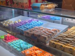 -HappyMiss花满楼·鲜花饼·鲜花茶·伴手礼(上海环球港店)