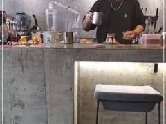 -BE NORMAL CAFE(霞溪路店)