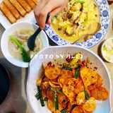 芜湖~这个辣子鸡太好吃了吼 周末到湾悦城
