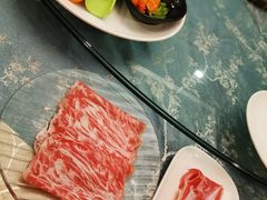 -怡乡王品海鲜姿造自助体验餐厅(大岛商业广场店)