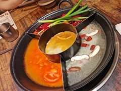 -冯校长老火锅(太古里店)