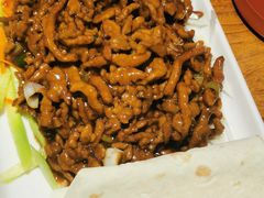 -东来土菜馆(民祥园路店)