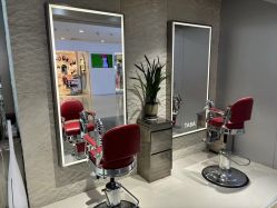 -HaLo hair studio