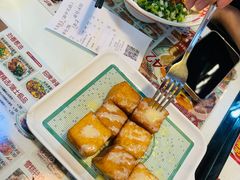 -九龙冰室(新中关购物中心店)