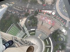 -东方明珠广播电视塔