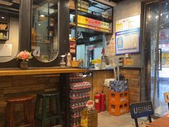 -obba kitchen(宽厚里总店)
