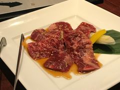 -叙叙苑(大阪店)