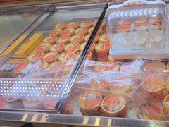 -味多美蛋糕(朝阳门华普店)