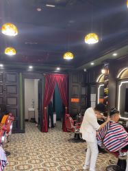 -豪帅男士理容馆