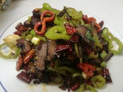 -新新湘菜馆(新中街二条店)