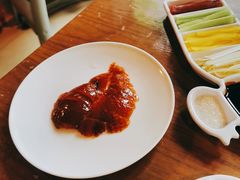 鸭皮-全聚德(蓝山店)