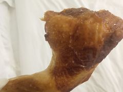 -吴山烤禽 (吴山路店)