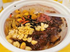 -深水井老冰粉(观音桥阳光世纪购物中心)