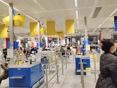 -宜家家居(西安未央商场店)