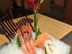 -虹料理·日料放题(悠方店)