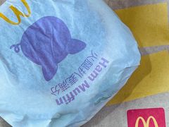 -麦当劳(凌云天地长桥店)