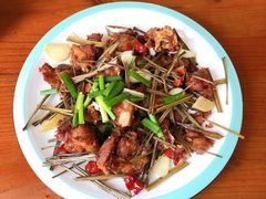 -云隐小厨·传统大理美食(复兴路店)