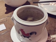 -广东道至正餐厅(区庄店)