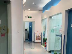 -关键词英语·青少儿·语言培训(福田区委校区)