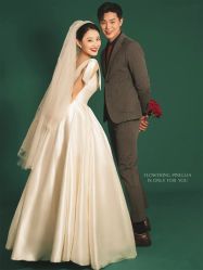 点击看大图 -巴黎春天婚纱摄影STUDIO·定制
