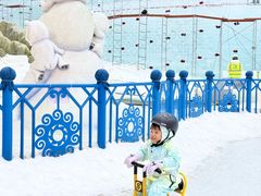-广州热雪奇迹